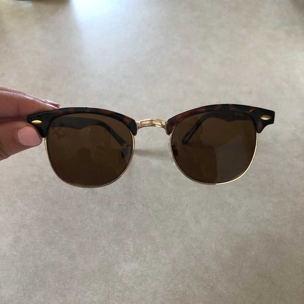 Jcrew sunglasses